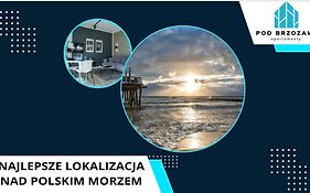 Pensjonat Pod Brzozami